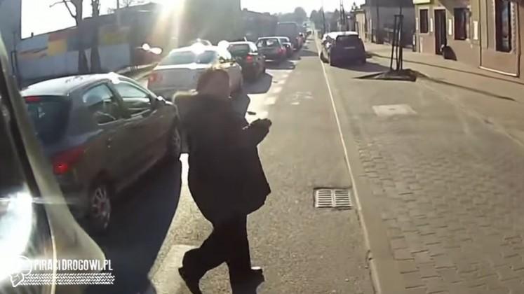 Rowerem przez pełne niespodzianek miasto #trwaweekend