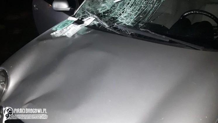 Sprawca śmierci dwóch kobiet zatrzymany