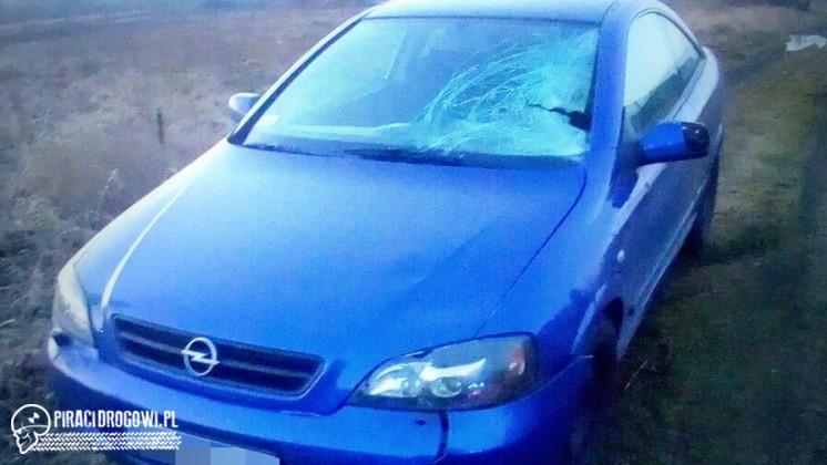 Śmiertelne potrącenie w Ligocie