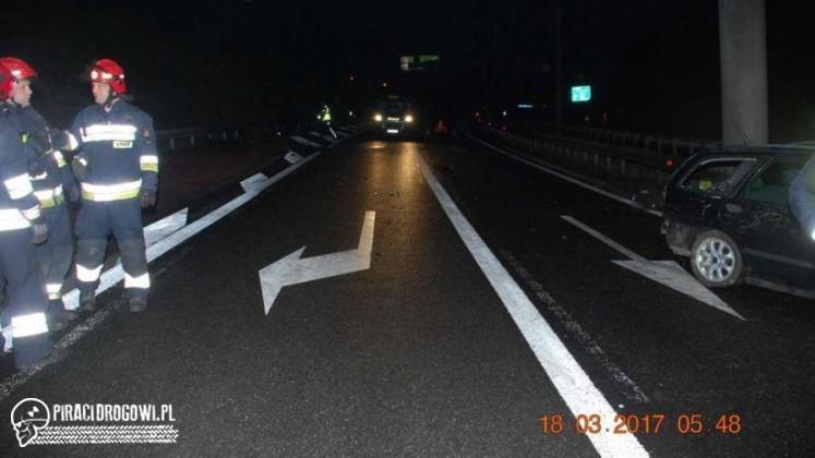 20 latek zginął w wypadku w Cieszynie. Wiozła go nietrzeźwa dziewczyna