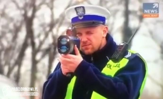 Radary Ultralyte w defensywie. Kolejny kierowca uniewinniony przez sąd!