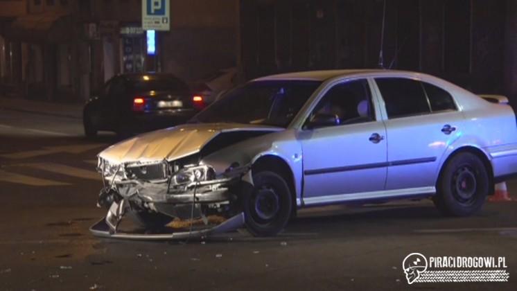 Rozbój, kradzież samochodu i śmiertelne potrącenie - Jelenia Góra