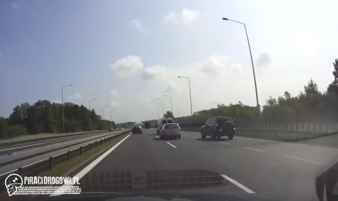 Lusterka nie są dla ozdoby