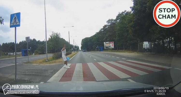 Stop Cham - odc. 177