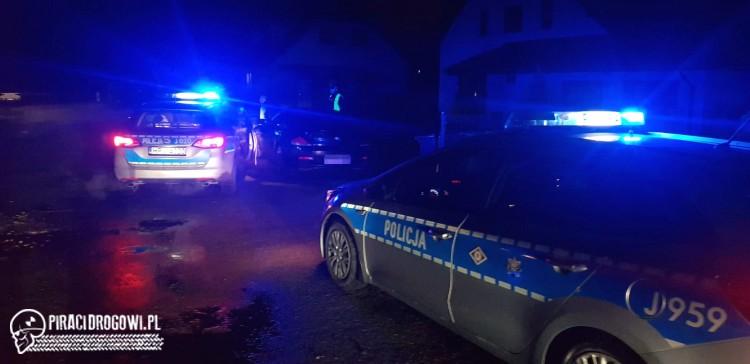 200 km/h z 2 promilami w sportowym BMW. Policyjny pościg pod Opolem!