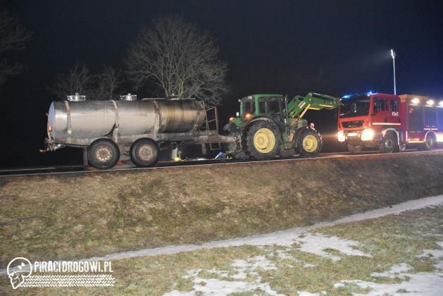 18-latek w BMW 'nie dostosował prędkości'. Jedna osoba nie żyje, trzy są ranne.