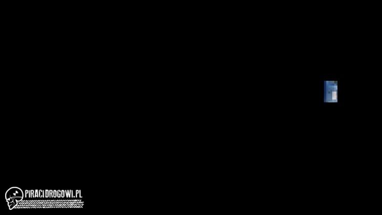 24-latek szybko zaczął weekend. W sztok pijany spowodował kolizję.