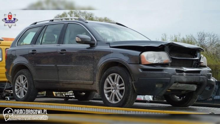 Dwóch mężczyzn zginęło pod wiatą przystankową. "Chodziło o kontrolowany poślizg"