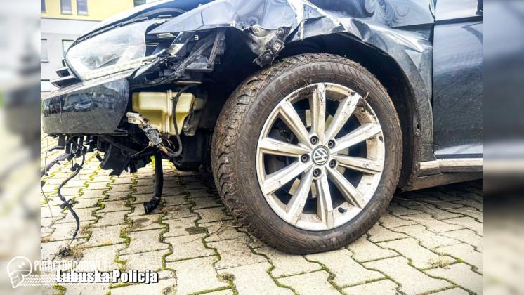 Pijani rodzice za kierownicą! 38-latek wiózł niemowlaka, 33-latka 2-let. syna