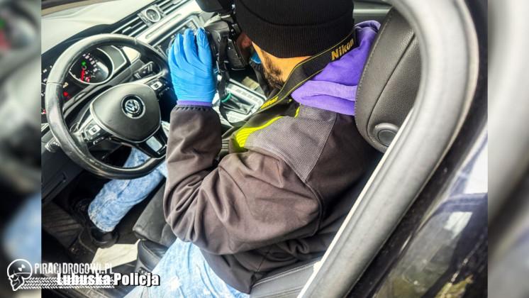 Pijani rodzice za kierownicą! 38-latek wiózł niemowlaka, 33-latka 2-let. syna