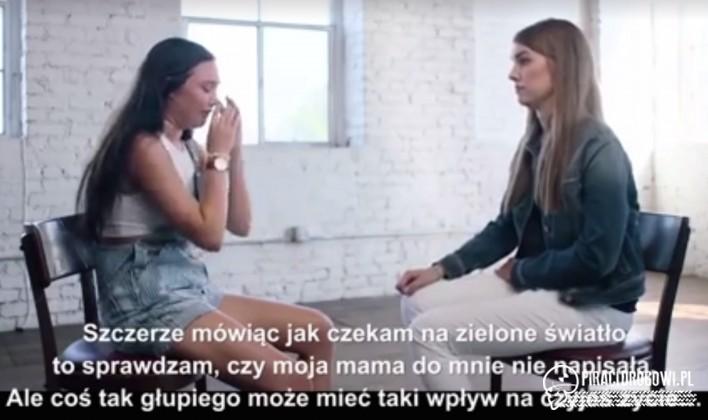 Przez komórkę, w wypadku zginęli jej rodzice. Jacy 2 miesiące walczyła o życie.