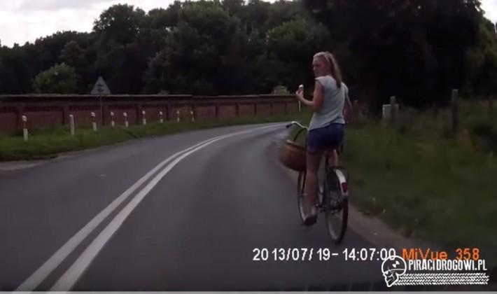 Tego się w tym filmie nie spodziewaliście. Poszedł jak dzida!