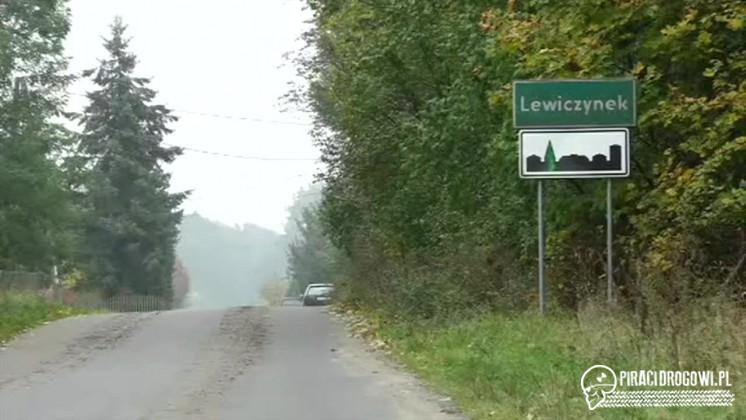 10-latek zatrzymany za kierownicą. Tato uczył go jeździć samochodem!