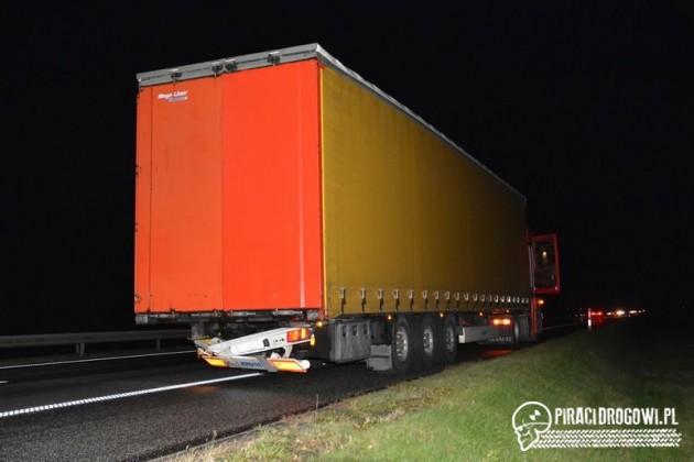 Miał dożywotni zakaz prowadzenia samochodu. Teraz spowodował wypadek po pijaku!