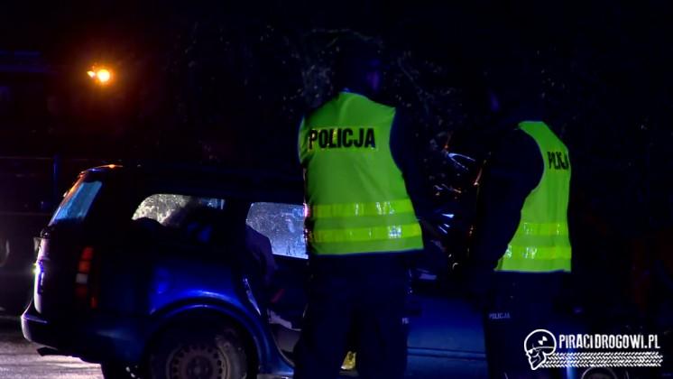 Świąteczna tragedia na Dolnym Śląsku. Jedna osoba zginęła a pięć jest rannych.